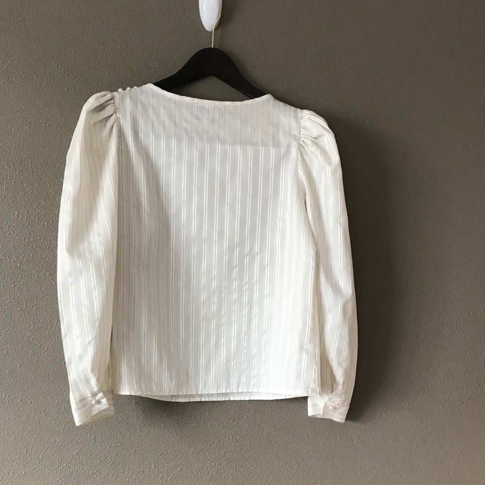 Vintage Topson Downs Blouse - Picture 8 of 9